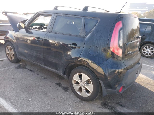 KIA dohc gdi gamma 2015 KNDJN2A29F7755276 Image 3