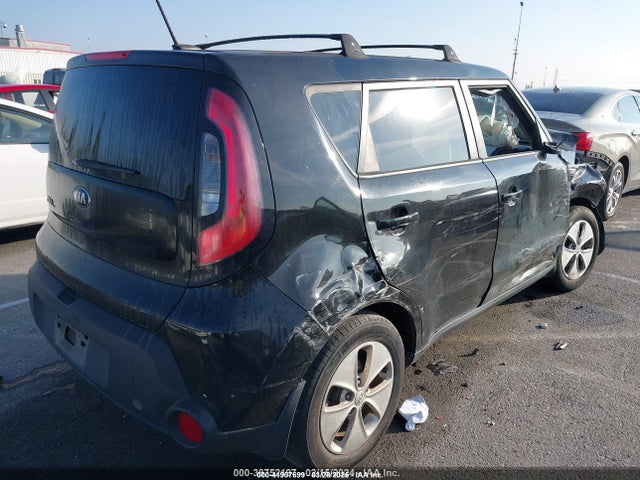 KIA dohc gdi gamma 2015 KNDJN2A29F7755276 Image 4