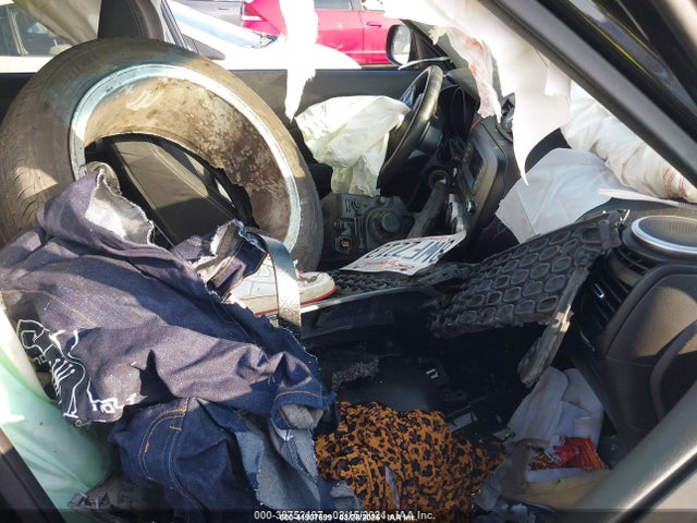 KIA dohc gdi gamma 2015 KNDJN2A29F7755276 Image 5