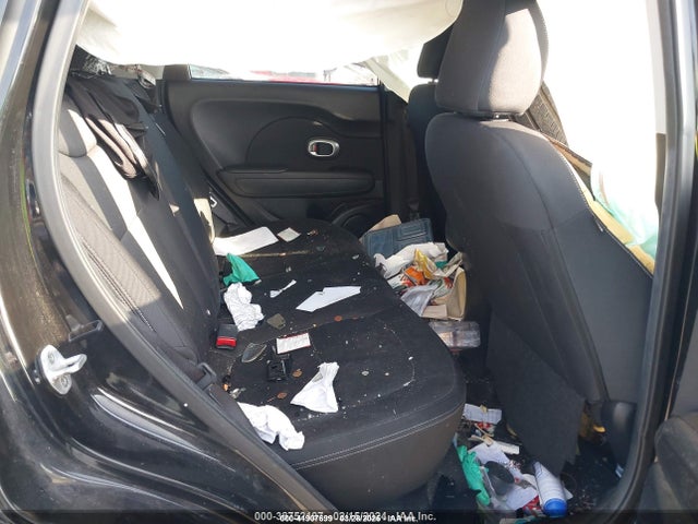 KIA dohc gdi gamma 2015 KNDJN2A29F7755276 Image 8