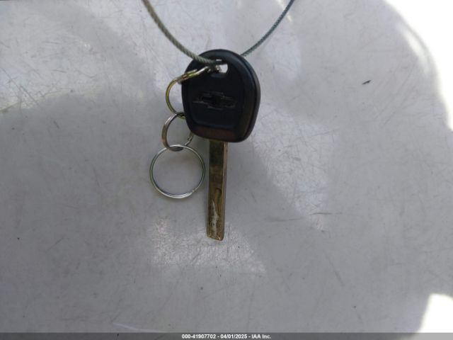 1GCPWAEF5KZ385084 Chevrolet Silverado 1500 Work Truck