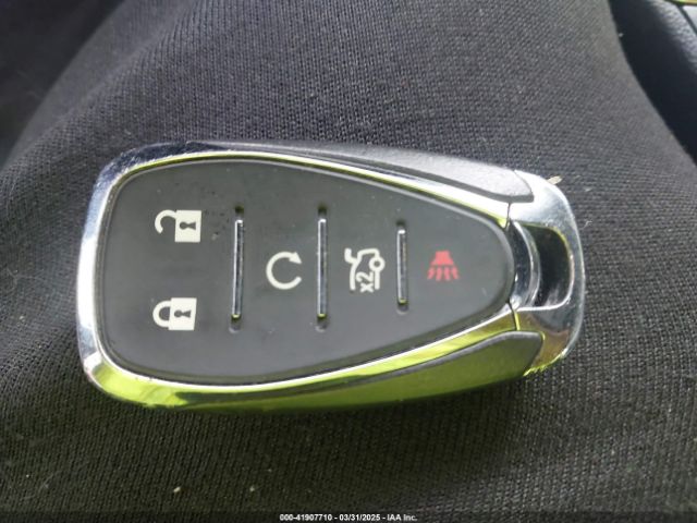 1G1BE5SM9H7204864 Chevrolet Cruze Lt Auto
