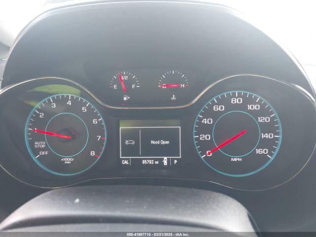 1G1BE5SM9H7204864 Chevrolet Cruze Lt Auto