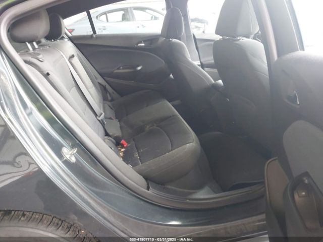 1G1BE5SM9H7204864 Chevrolet Cruze Lt Auto