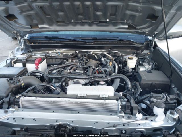 3TMKB5FN1RM009772 Toyota Tacoma Sr5 2wd