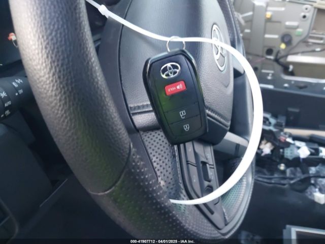 3TMKB5FN1RM009772 Toyota Tacoma Sr5 2wd