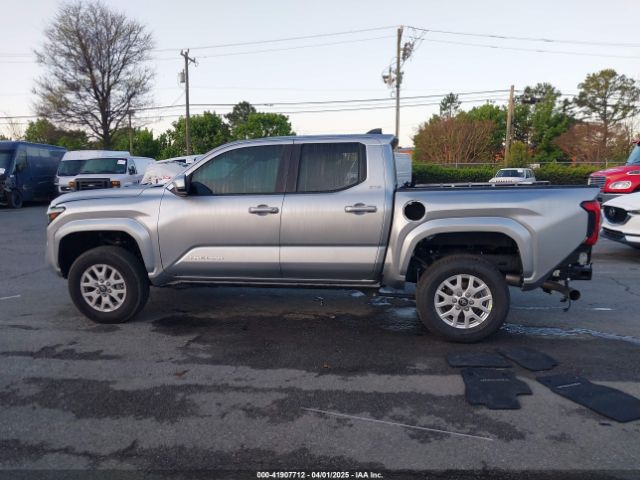 3TMKB5FN1RM009772 Toyota Tacoma Sr5 2wd