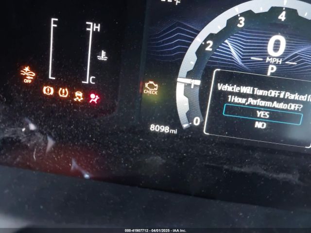 3TMKB5FN1RM009772 Toyota Tacoma Sr5 2wd