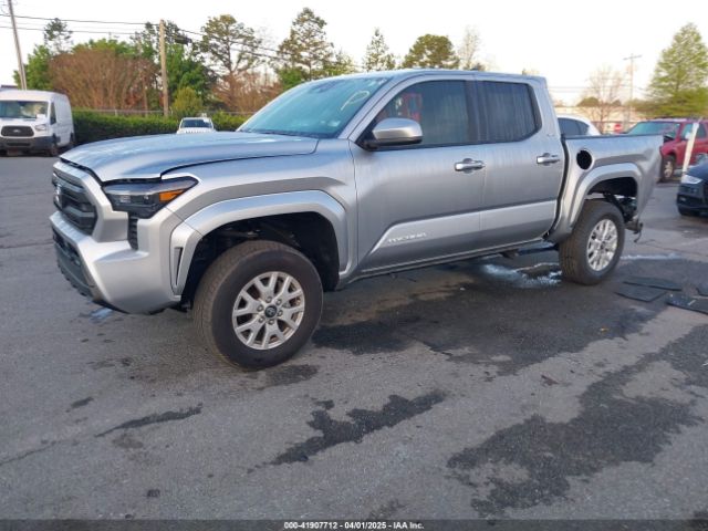 3TMKB5FN1RM009772 Toyota Tacoma Sr5 2wd