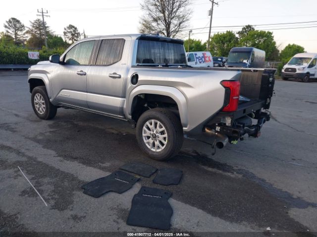 3TMKB5FN1RM009772 Toyota Tacoma Sr5 2wd