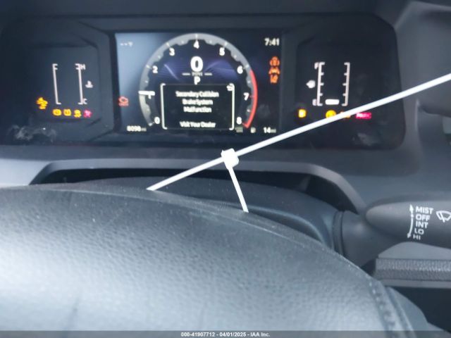 3TMKB5FN1RM009772 Toyota Tacoma Sr5 2wd
