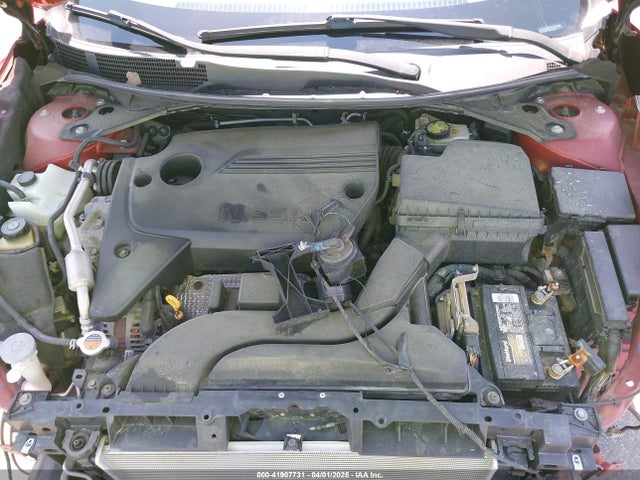 1N4AL3AP9GC228974 Nissan Altima 2.5/2.5 S/2.5 Sl/2.5 Sr/2.5 Sv