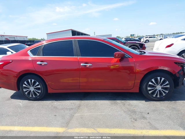 1N4AL3AP9GC228974 Nissan Altima 2.5/2.5 S/2.5 Sl/2.5 Sr/2.5 Sv