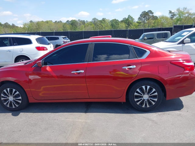 1N4AL3AP9GC228974 Nissan Altima 2.5/2.5 S/2.5 Sl/2.5 Sr/2.5 Sv
