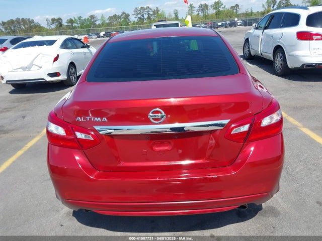 1N4AL3AP9GC228974 Nissan Altima 2.5/2.5 S/2.5 Sl/2.5 Sr/2.5 Sv