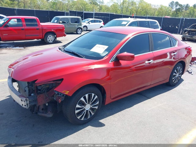 1N4AL3AP9GC228974 Nissan Altima 2.5/2.5 S/2.5 Sl/2.5 Sr/2.5 Sv