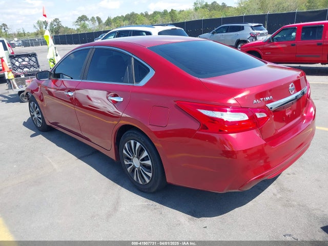 1N4AL3AP9GC228974 Nissan Altima 2.5/2.5 S/2.5 Sl/2.5 Sr/2.5 Sv