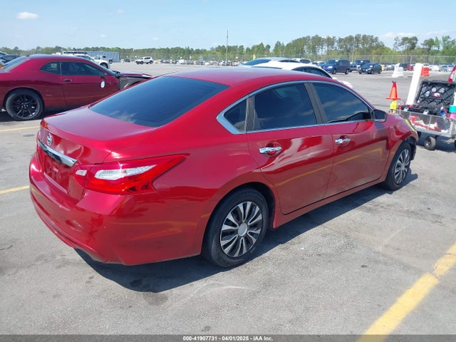 1N4AL3AP9GC228974 Nissan Altima 2.5/2.5 S/2.5 Sl/2.5 Sr/2.5 Sv