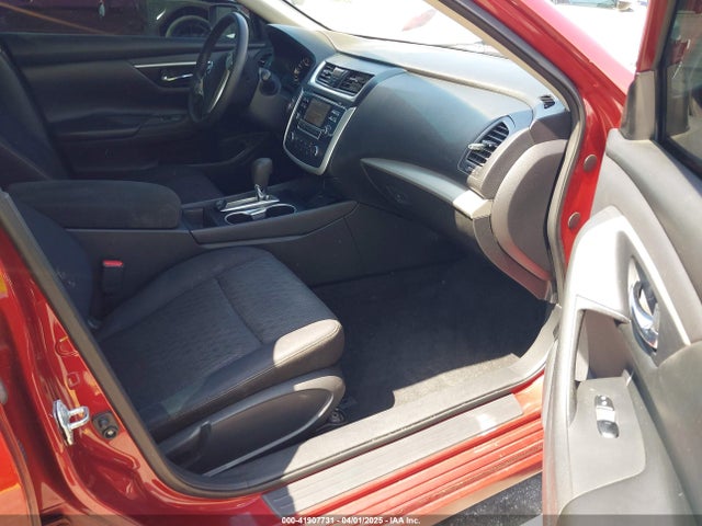 1N4AL3AP9GC228974 Nissan Altima 2.5/2.5 S/2.5 Sl/2.5 Sr/2.5 Sv