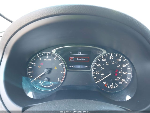 1N4AL3AP9GC228974 Nissan Altima 2.5/2.5 S/2.5 Sl/2.5 Sr/2.5 Sv