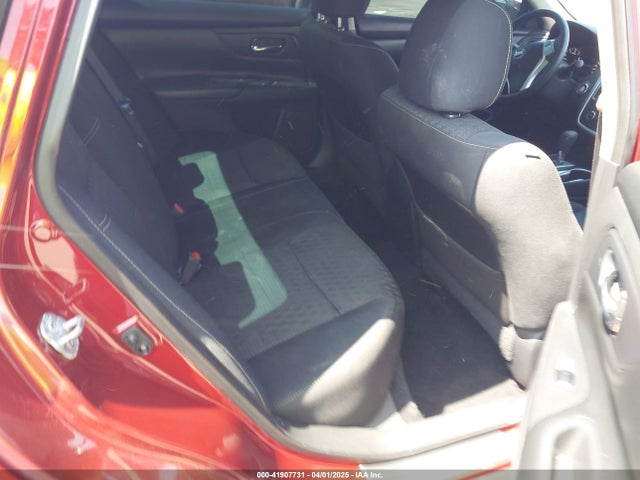 1N4AL3AP9GC228974 Nissan Altima 2.5/2.5 S/2.5 Sl/2.5 Sr/2.5 Sv
