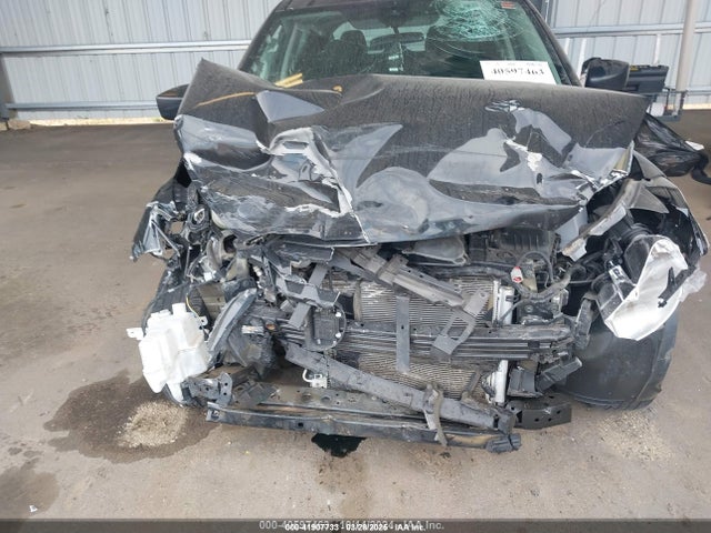 3N1CP5BV5ML487979 Nissan Kicks S Xtronic Cvt
