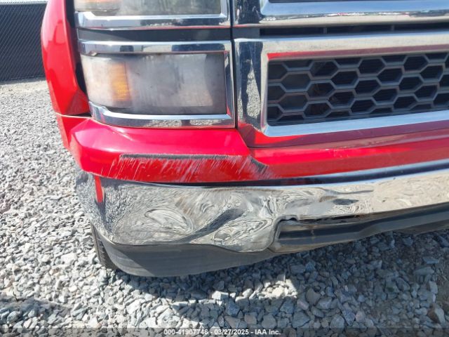 1GCRCPEH6FZ323009 Chevrolet Silverado 1500 Ls