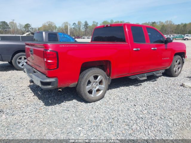 1GCRCPEH6FZ323009 Chevrolet Silverado 1500 Ls