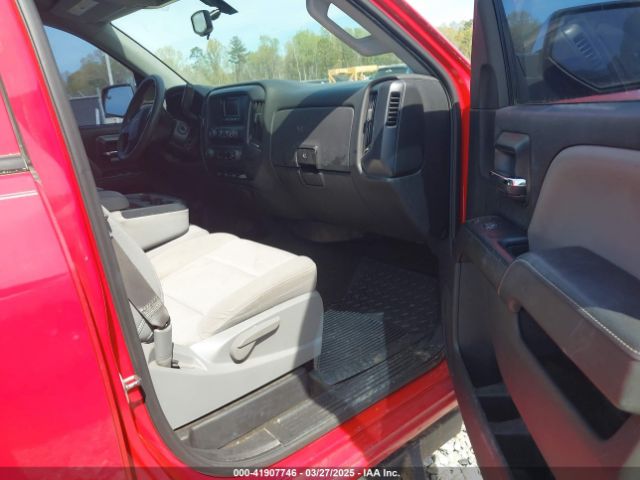 1GCRCPEH6FZ323009 Chevrolet Silverado 1500 Ls