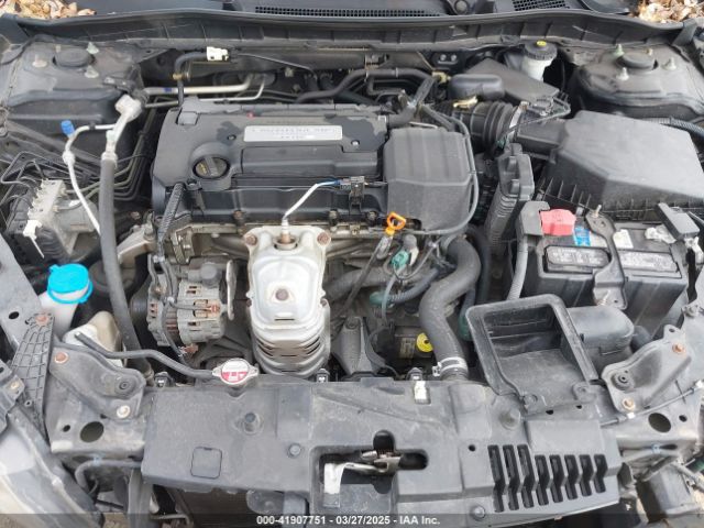 1HGCR2F31GA002958 Honda ACCORD LX