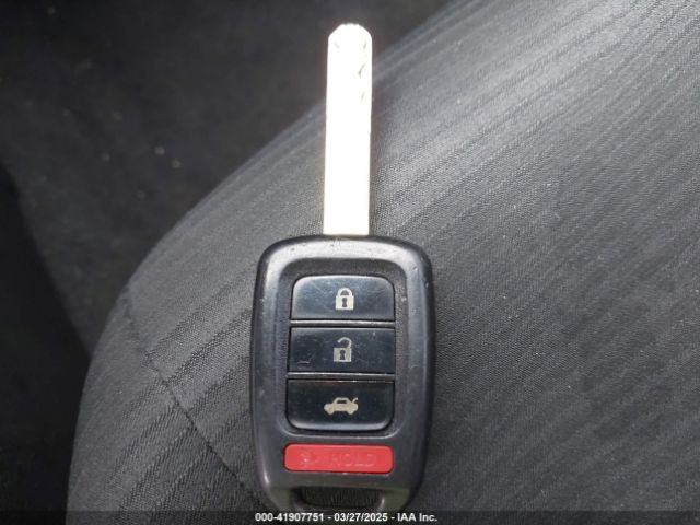 1HGCR2F31GA002958 Honda ACCORD LX