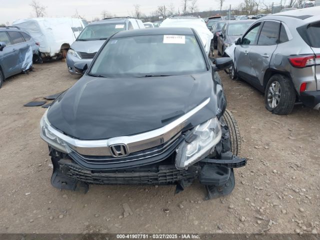 1HGCR2F31GA002958 Honda ACCORD LX