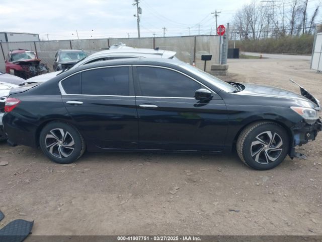 1HGCR2F31GA002958 Honda ACCORD LX
