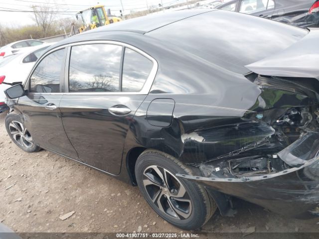 1HGCR2F31GA002958 Honda ACCORD LX