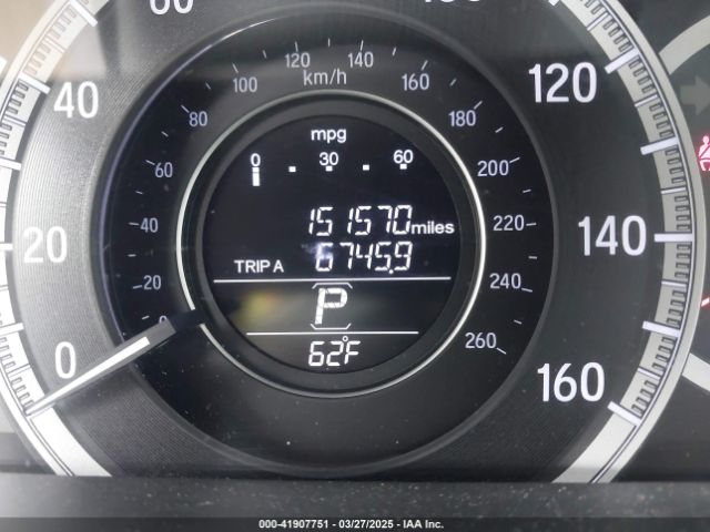 1HGCR2F31GA002958 Honda ACCORD LX