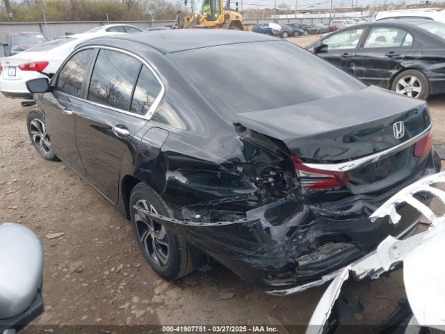 1HGCR2F31GA002958 Honda ACCORD LX