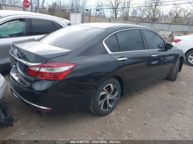 1HGCR2F31GA002958 Honda ACCORD LX