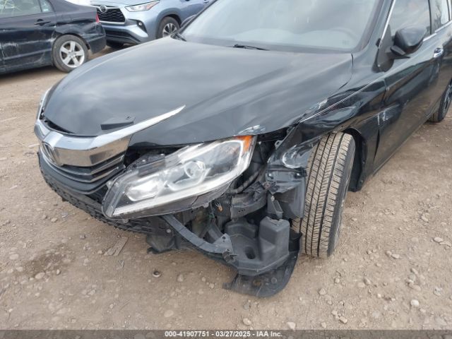 1HGCR2F31GA002958 Honda ACCORD LX