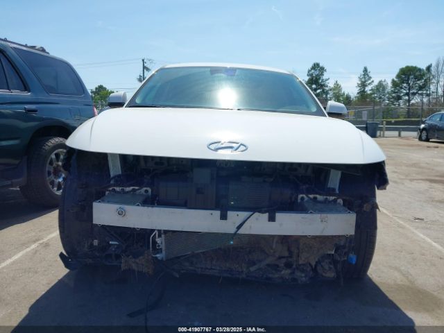 KM8KM4DE8RU300381 Hyundai IONIQ 5 SE