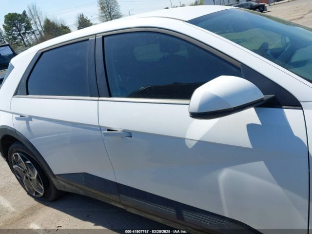KM8KM4DE8RU300381 Hyundai IONIQ 5 SE