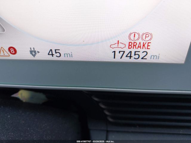 KM8KM4DE8RU300381 Hyundai IONIQ 5 SE