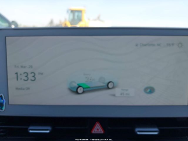 KM8KM4DE8RU300381 Hyundai IONIQ 5 SE
