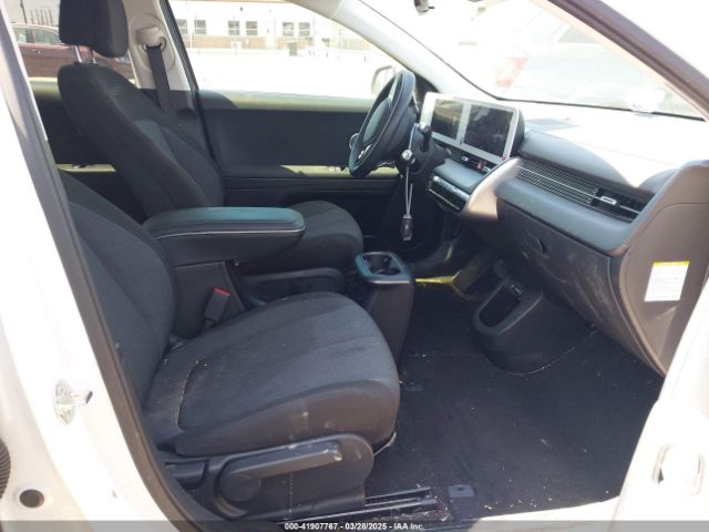 KM8KM4DE8RU300381 Hyundai IONIQ 5 SE