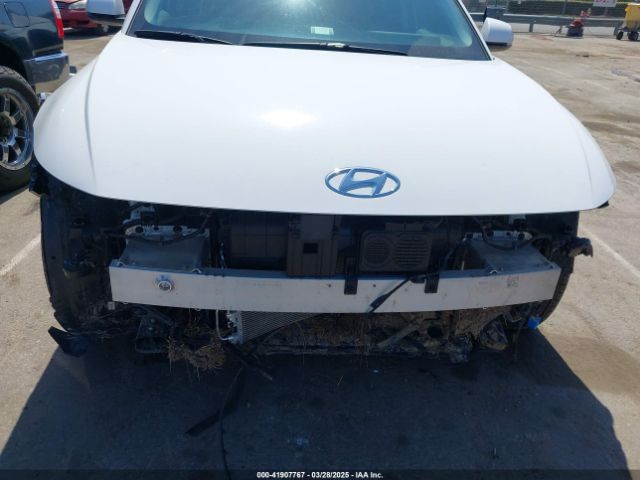 KM8KM4DE8RU300381 Hyundai IONIQ 5 SE