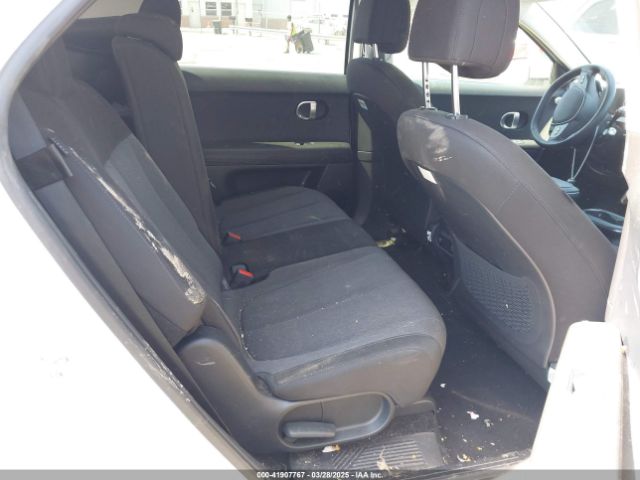 KM8KM4DE8RU300381 Hyundai IONIQ 5 SE