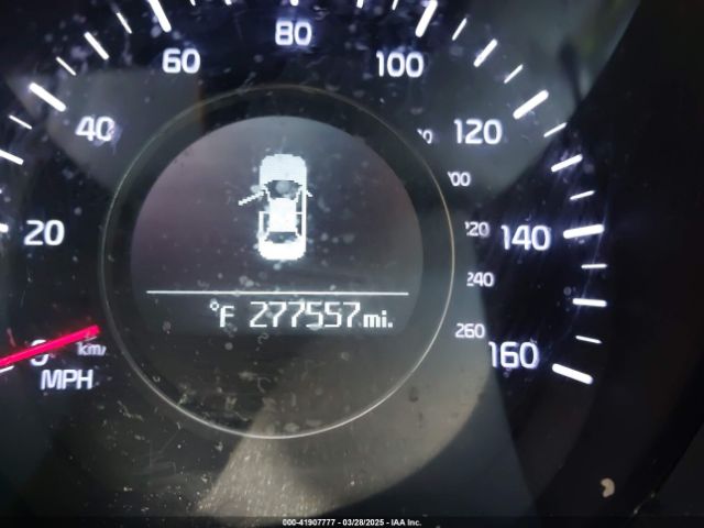 5XXGN4A72EG320882 KIA OPTIMA EX