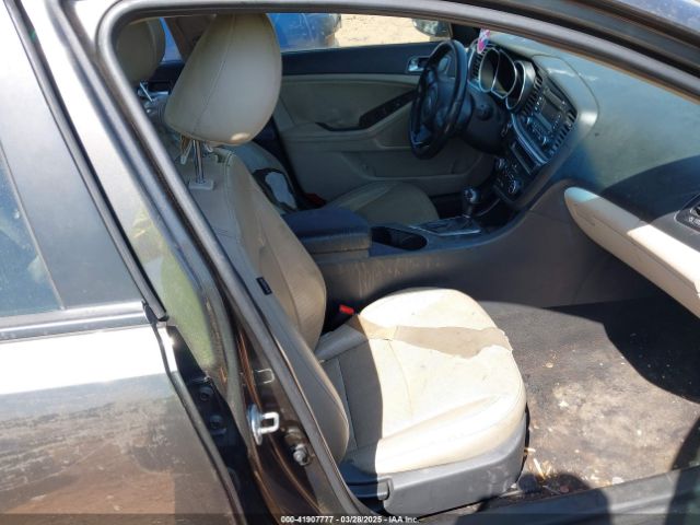 5XXGN4A72EG320882 KIA OPTIMA EX