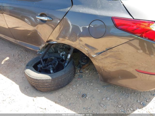 5XXGN4A72EG320882 KIA OPTIMA EX