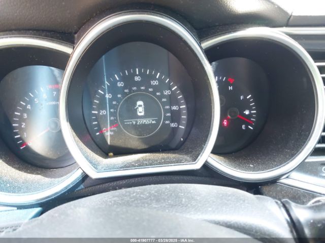 5XXGN4A72EG320882 KIA OPTIMA EX