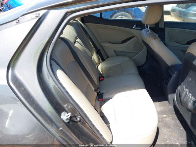 5XXGN4A72EG320882 KIA OPTIMA EX
